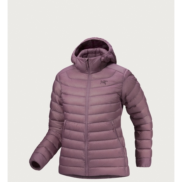 Arc'teryx Pink Jacket - Picture 12 of 12